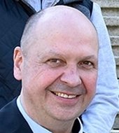 Florian Merz - Intendant derChursächsischenVeranstaltungsgesellschaft Bad Elster