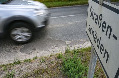 Erfahrungsgemäß werden nicht alle geplanten Gelder verausgabt. (Symbolbild)