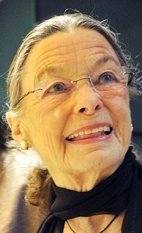Jutta Müller