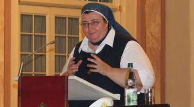 Schwester Teresa