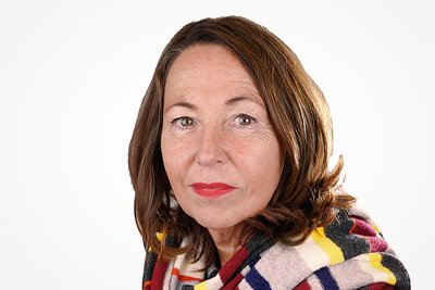 Antje Kloppenburg
