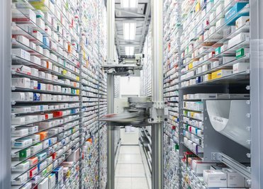 Die Pharmaindustrie kritisiert die Rahmenbedingungen in Deutschland. (Archivfoto/ Symbolbild)
