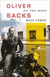 Oliver Sacks: "Mein Leben"