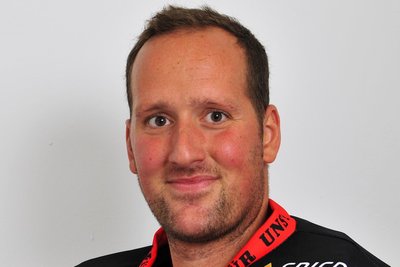 Patrick Wandeler gehört weiter zum Torwartteam der Schönheider Wölfe.