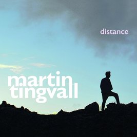 Martin Tingvall