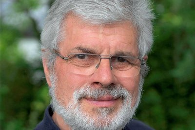 Grüne-Stadtrat Volker Liskowsky: "Welcher Redebeitrag heute hätte es verdient, in einem Verlaufsprotokoll zu stehen?"