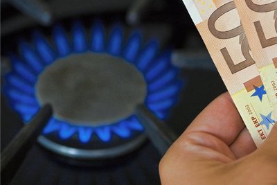 Wie teuer wird Energie wirklich? Keiner weiß es. 