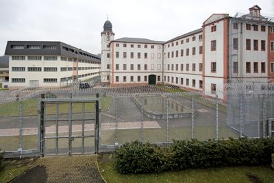 Die Justizvollzugsanstalt Waldheim ist das älteste noch betriebene Gefängnis Deutschlands. Nächster Tag der offenen Tür ist hier am 1. Mai.