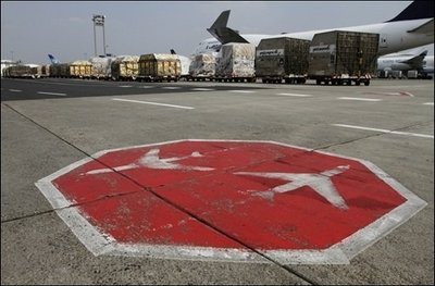 Nachdem die Aschewolke des isländischen Vulkans Eyjafjöll tagelang den Flugverkehr in Europa lahmgelegt hatte, haben zahlreiche Flughäfen den Betrieb wieder aufgenommen.