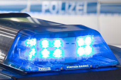 Bei einem Unfall auf der B 169 wurde ein Motoradfahrer schwer verletzt.