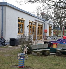 Der Landkreis hat den Mietvertrag für die Räume in der Förderschule zum 30. Juni 2022 gekündigt.
