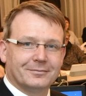 Sven Krüger.