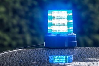 9000 Euro Sachschaden durch Graffiti auf Vereinsgelände -