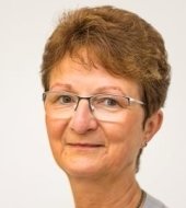 Silvia Duus - Geschäftsführerin SachsenkabelGornsdorf