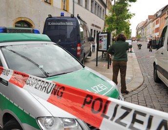 Polizei