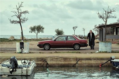 Gedeon Winter (Nicholas Ofczarek) führen die Ermittlungen in der finalen Staffel bis nach Kroatien. 