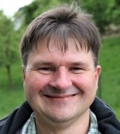 Jörg Semmig - Geschäftsführer des Landschaftspflegeverbandes Mulde/Flöha