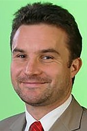 Frank Schubert - Verkehrsrechtsanwalt aus Chemnitz