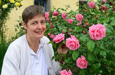 Elisabeth Schwerin