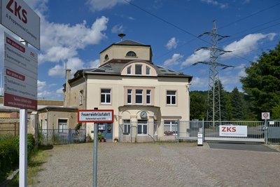 Die traditionsreiche Zwickauer Kammgarnspinnerei Silberstraße soll bis zum Jahresende geschlossen werden.