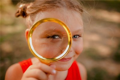 Eine positive Grundhaltung versüßt nicht nur den Augenblick, sondern erweitert die Perspektiven. 
