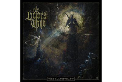 „The Illuminant“ ist das neue Album von Lucifer‘s Child.