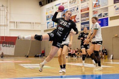 In Hälfte eins lief beim BSV Sachsen Zwickau nicht viel zusammen. Doch nach dem Seitenwechsel erzielte Alisa Pester das wohl am lautesten bejubelte Tor ihrer Karriere. 