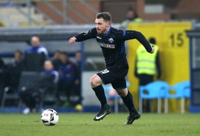 Pascal Itter wechselt vom FC Paderborn zum Chemnitzer FC