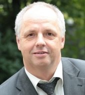Lutz Neumann - Direktor der BA Plauen