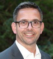 Sören Voigt - CDU-Landtagsabgeordneter
