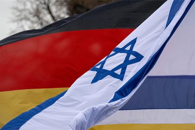 Die Israel-Politik der Bundesregierung steht vor einem Spagat.