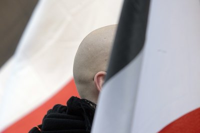 Eine Feier in Frankenberg ist ins Visier von Bundespolitik und Verfassungsschutz geraten. Denn am 4. September 2021 soll auf dem Gelände an der Badstraße rechtsextreme Musik gespielt worden sein.