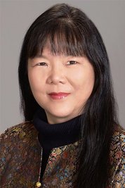 Margaret Liu - Immunologin und Mikrobiologin