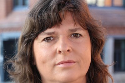 Für den Wahlkreis 18 ist die AfD-Kreistagsfraktionschefin Romy Penz aufgestellt.