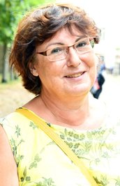 Annett Laßner 