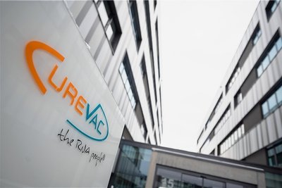 Es wird noch dauern: Das Tübinger Biotech-Unternehmen Curevac hat Probleme bei der Zulassung seines Corona-Impfstoffs. 