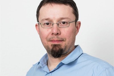 Andreas Rentsch - ist Redakteur und Internet-Betrügernauf der Spur