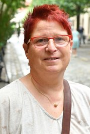 Kerstin Voigt