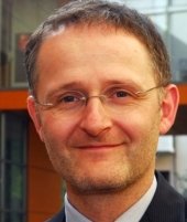 Robert Ehrlich