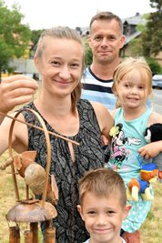 Familie Kästner 