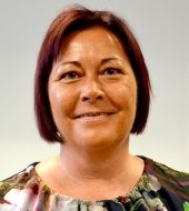 Annett Petzold - Neue Chefsekretärin