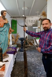 Mirko Hummel (Kirchenvorstand)