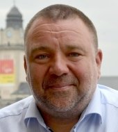 Jan Meinel - Neuer Büroleiter