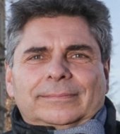 Uwe Weinert - Bürgermeister