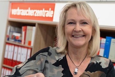 Auerbachs Beratungsstellenleiterin Heike Teubner sagt: "Am Telefon geschlossene Lotterie-Verträge sind nur mit schriftlicher Bestätigung gültig."