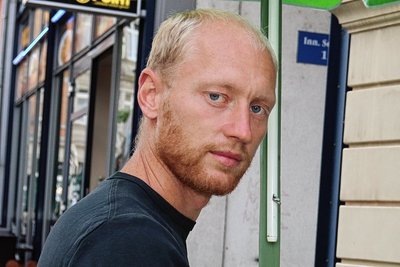 Patrick Simmel, Kreisverband Zwickau.