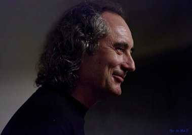 Sanford Hinderlie