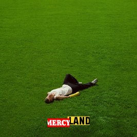 Das Cover von "Mercyland".