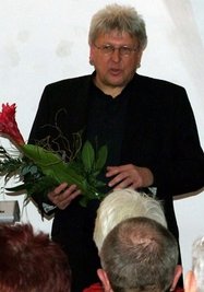 Eberhard Görner