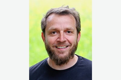ThomasNötzold - Thomas Nötzold, Vereinschef Jumpber